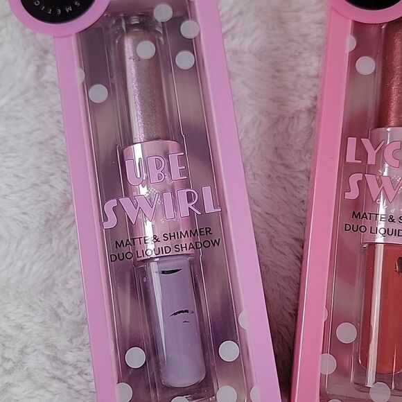 PROFUSION COSMETICS Matte & Shimmer Duo Shadow [SET OF 3]‎ - Picture 2 of 4